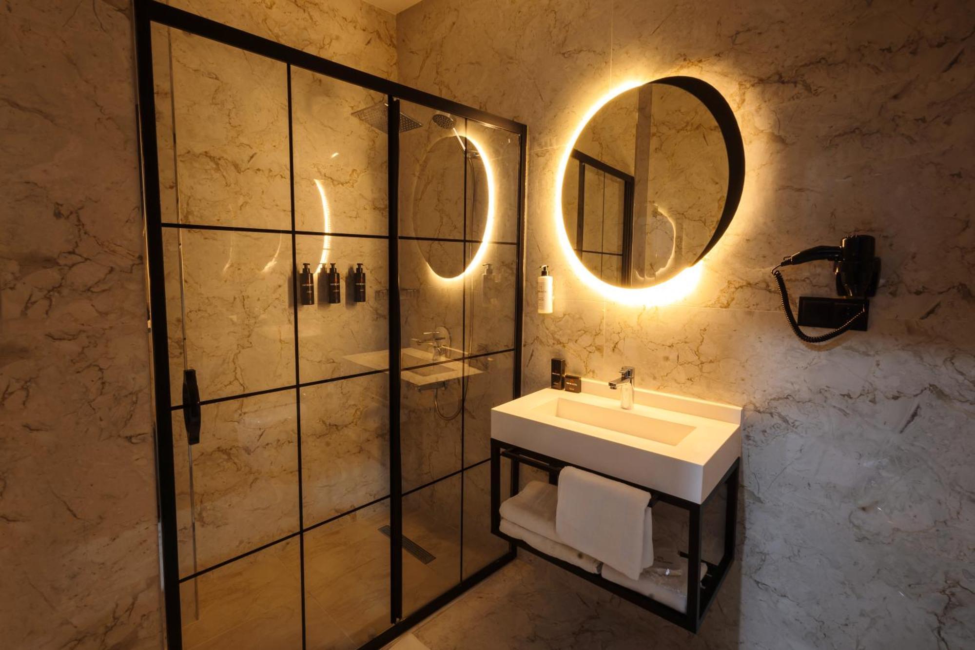 Meyzi Hotel Istanbul Luaran gambar