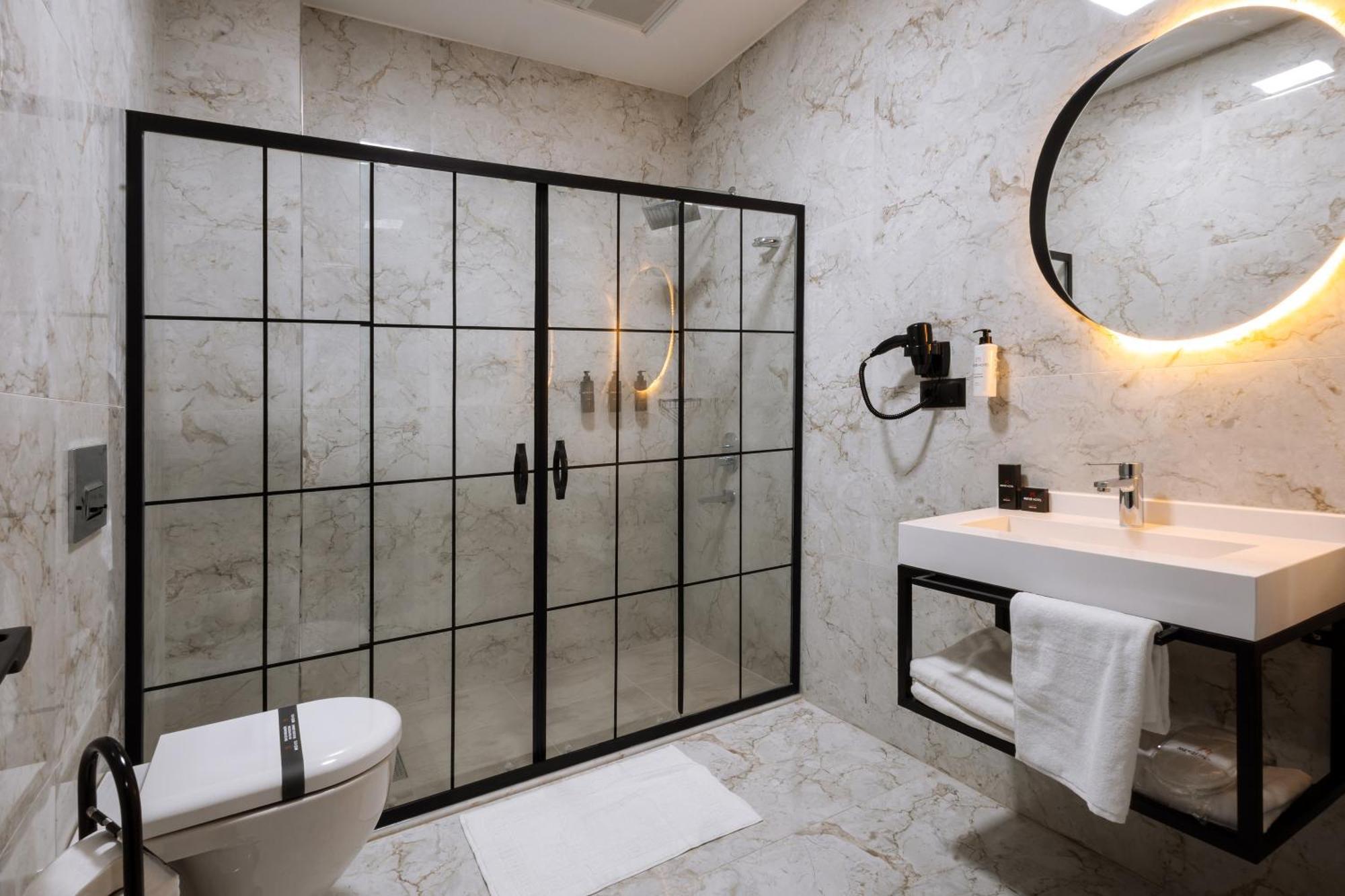 Meyzi Hotel Istanbul Luaran gambar