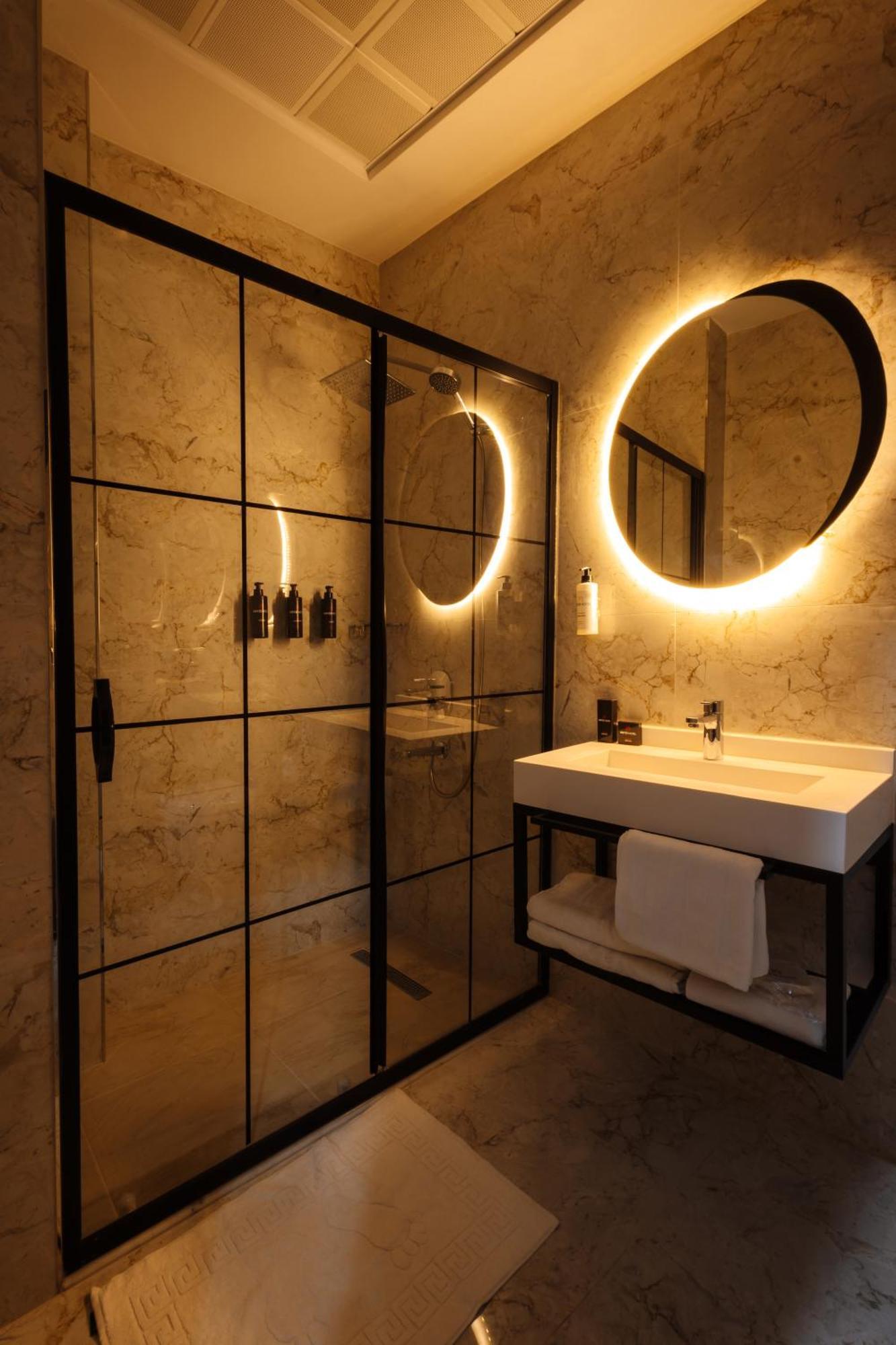Meyzi Hotel Istanbul Luaran gambar