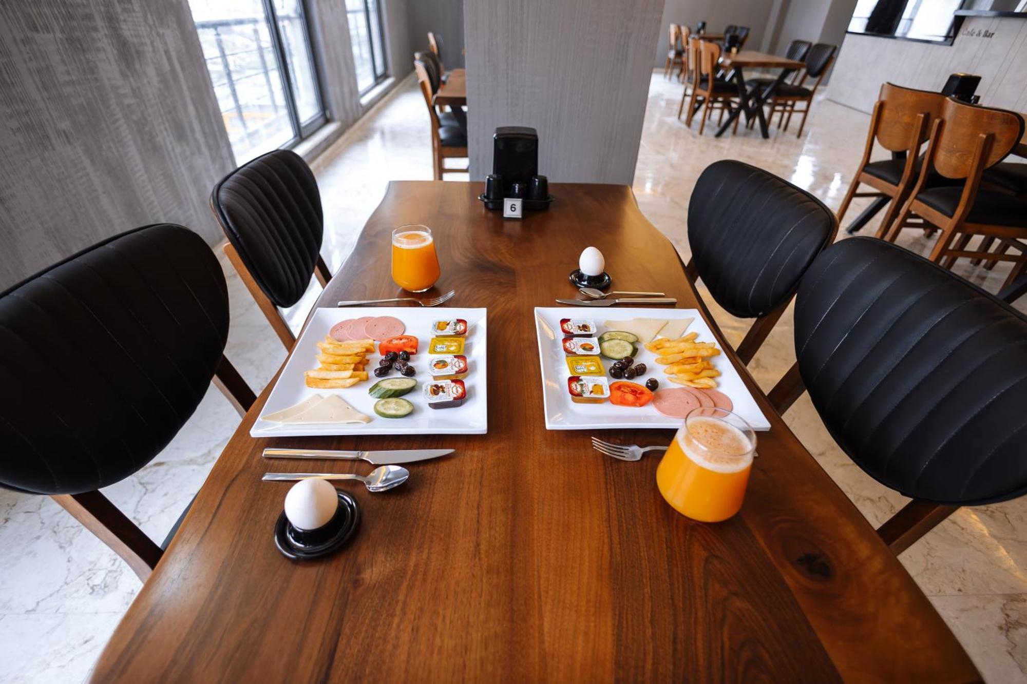 Meyzi Hotel Istanbul Luaran gambar